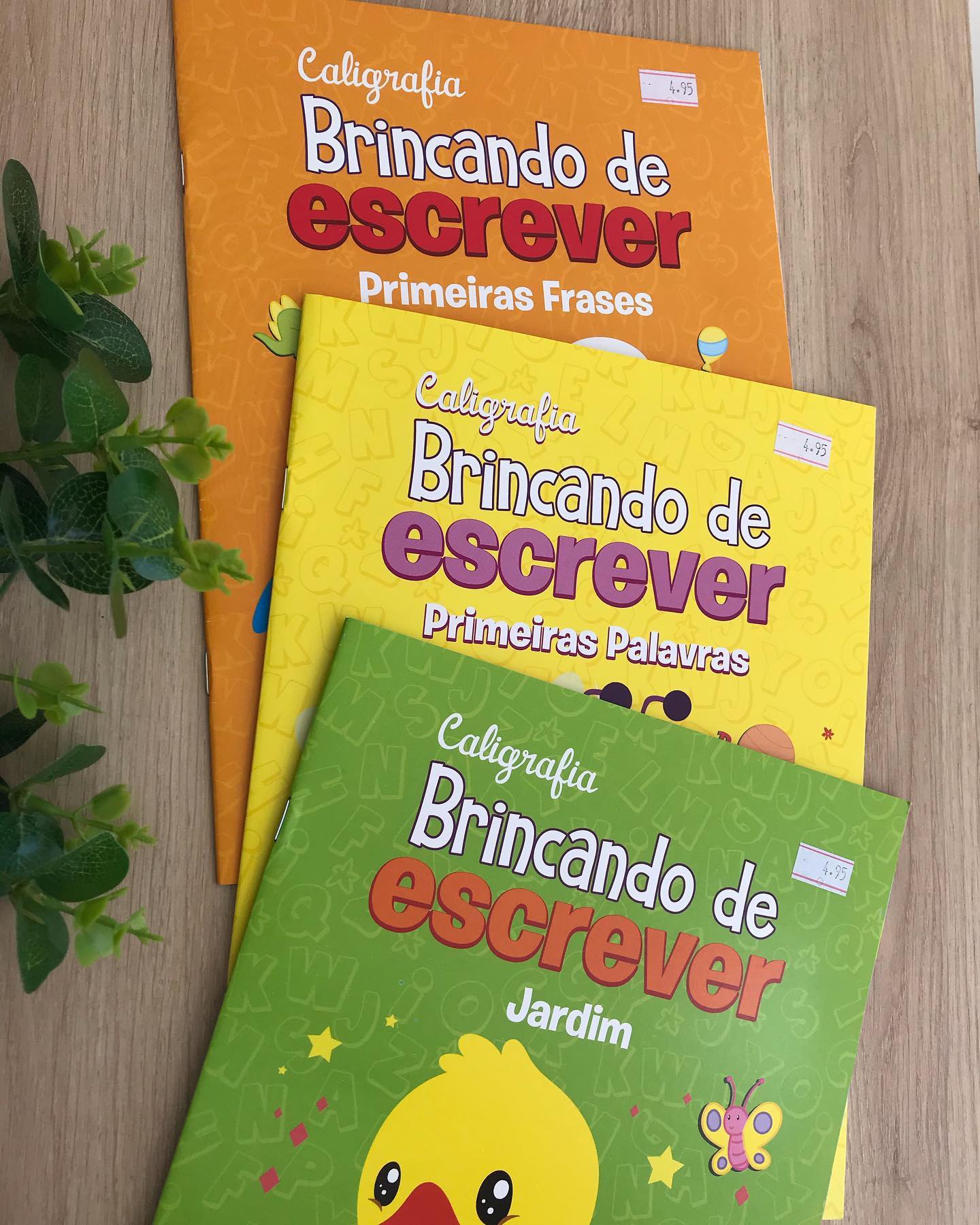 Vamos brincar de escrever com... - carolpapelariaepresentes | Facebook