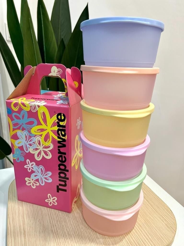 🇲🇾... - Bonda Kelly - TupperwareBrands Independent Consultant | Facebook
