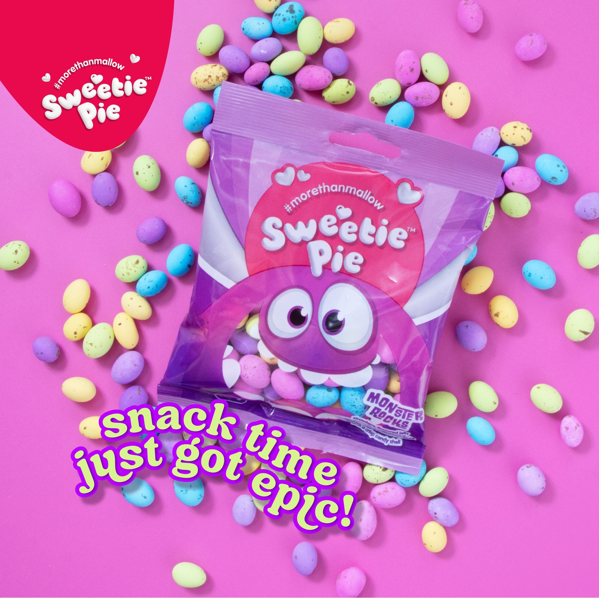 🎉 Get ready to rock your taste... - The Original Sweetie Pie | Facebook