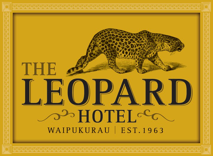 Leopard Hotel - Waipukurau... - Leopard Hotel - Waipukurau