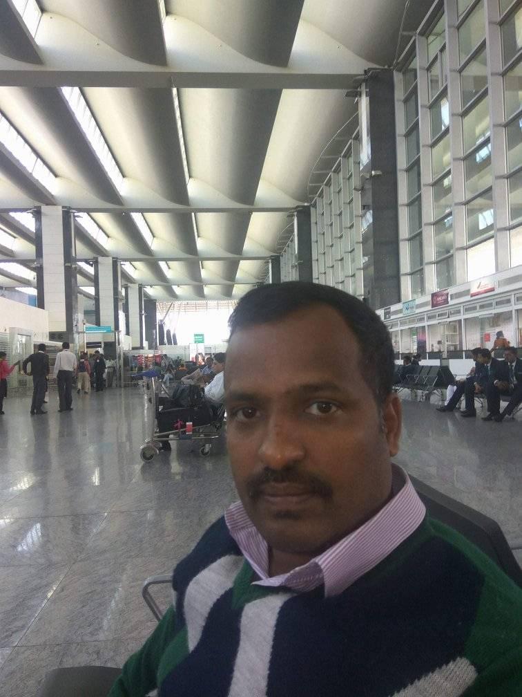 Basappa Basavegowda