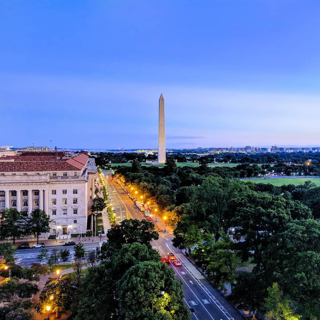 JBC Events | Washington D.C. DC