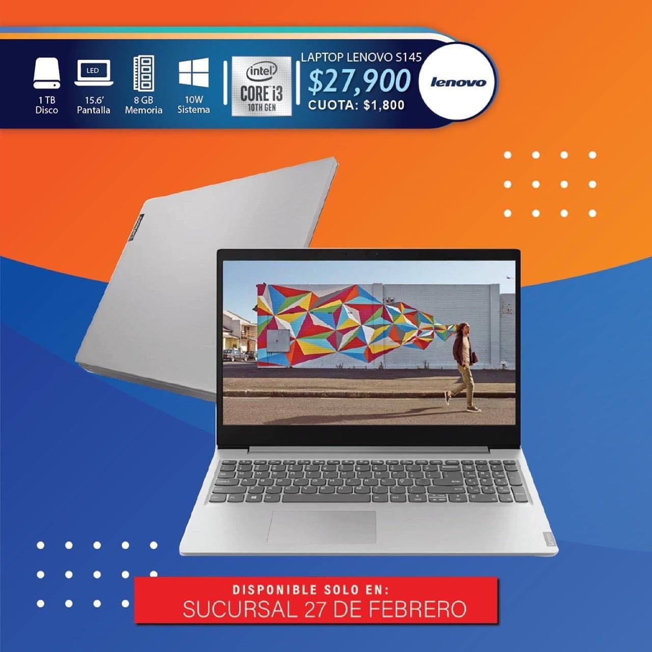 OAS Computer - * OFERTA DISPONIBLE SOLO SUCURSAL 27 DE... | Facebook