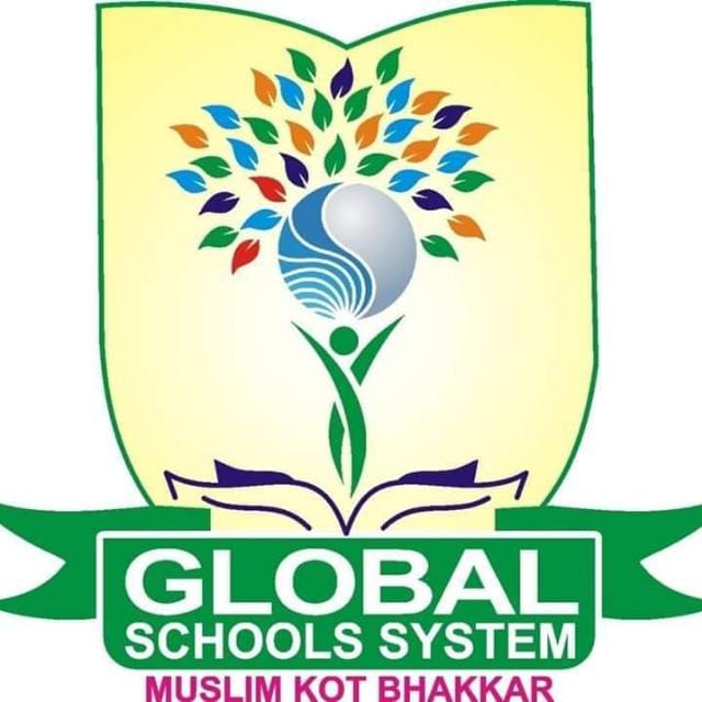 Global English Public H/S School Muslimkot