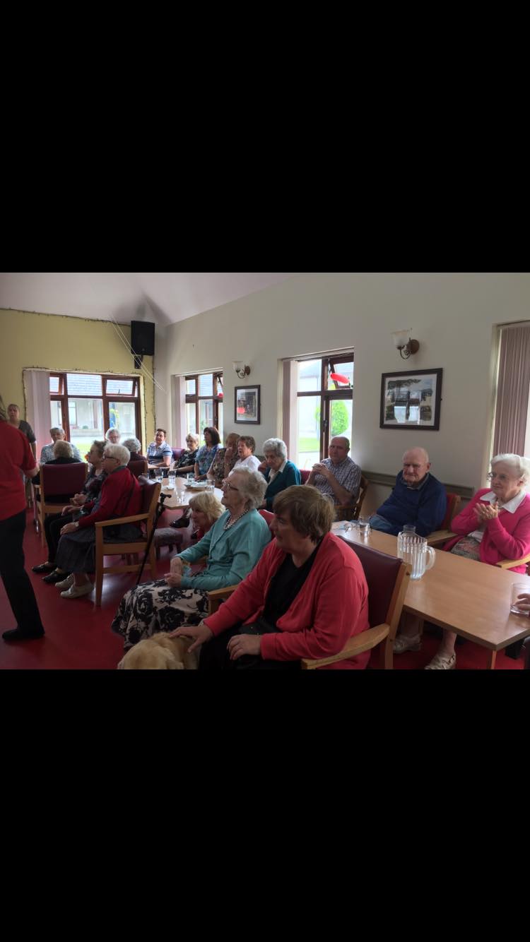 We were busy yesterday with a... - The Oak Tree Bar & Lounge | Facebook