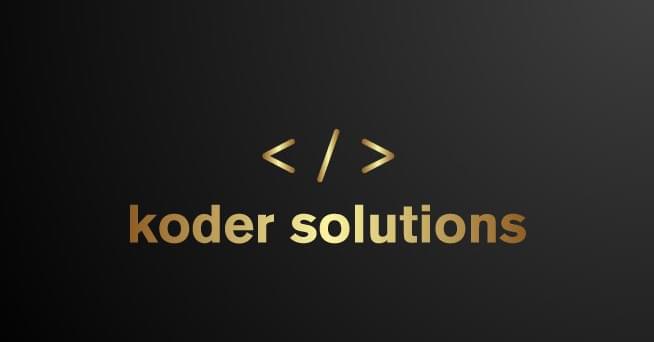 Koder Solutions | Osasco SP