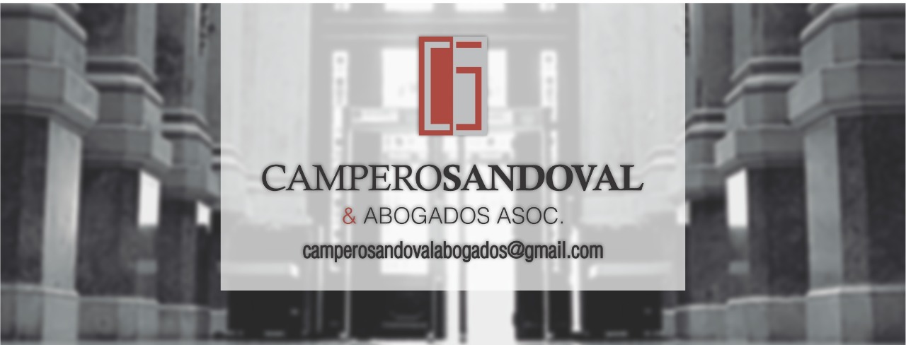 Estudio Jurídico CamperoSandoval & Abogados Asoc. | San Miguel de Tucumán
