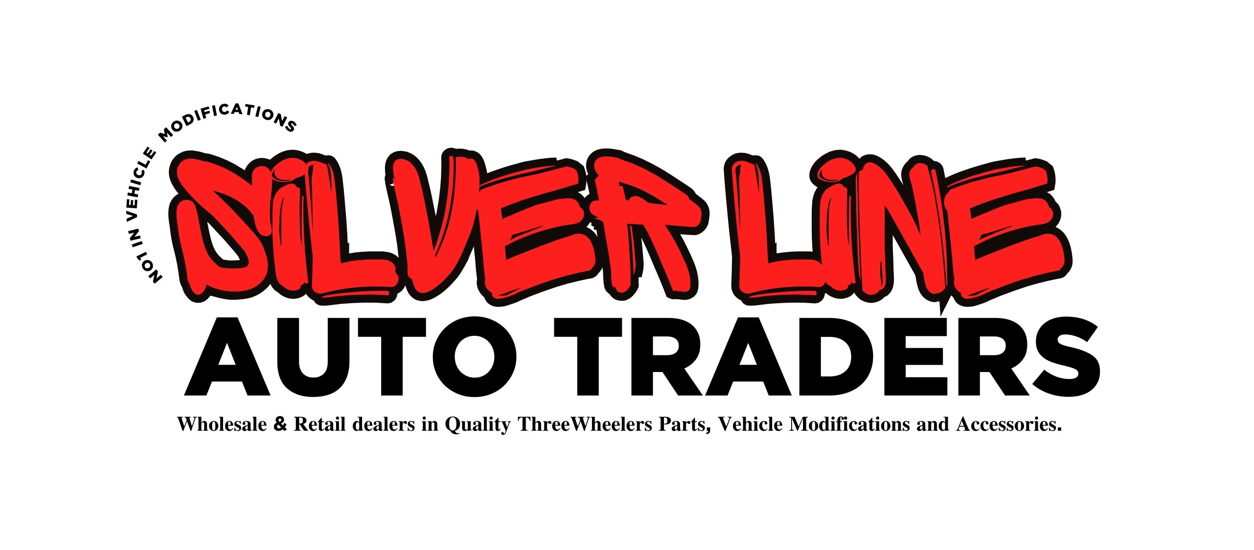 Silver Line Auto Traders | Homagama