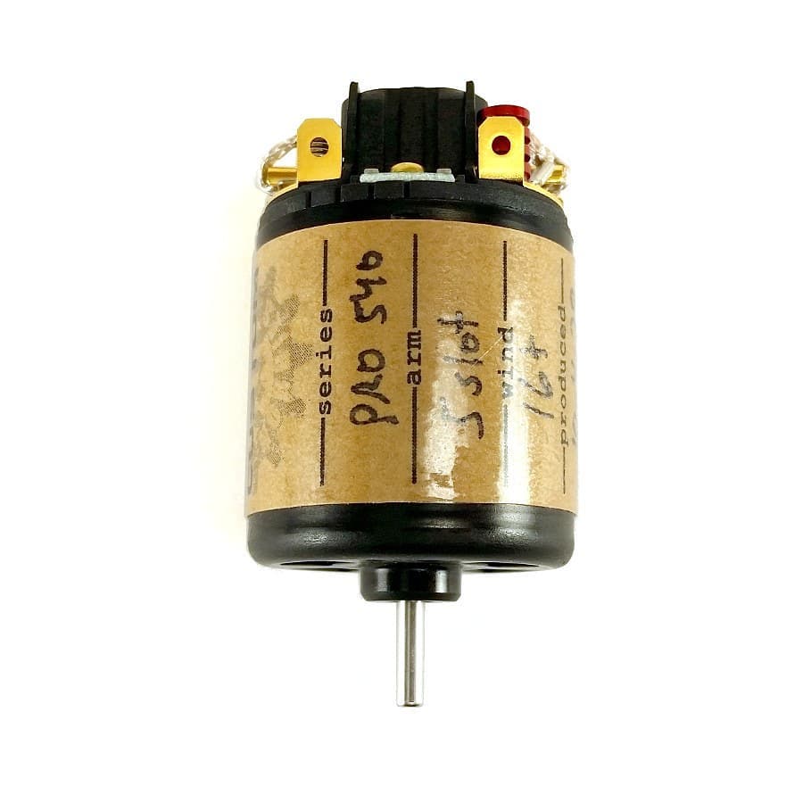 Holmes Puller Pro V2 540 1800kv brushless motor