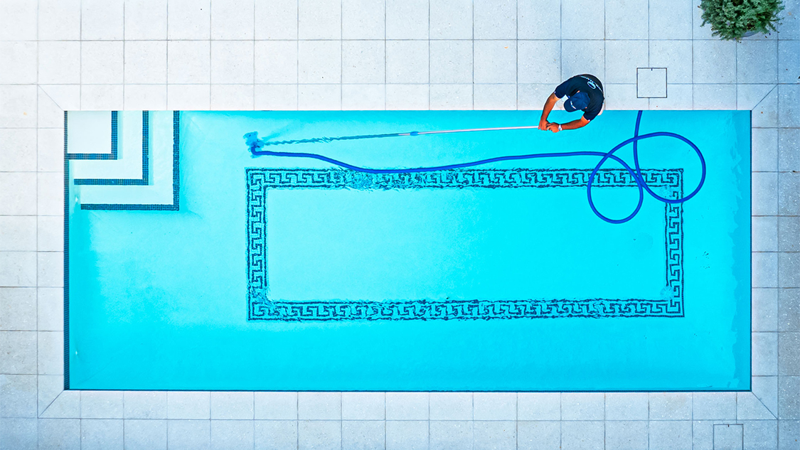 Pool Magic