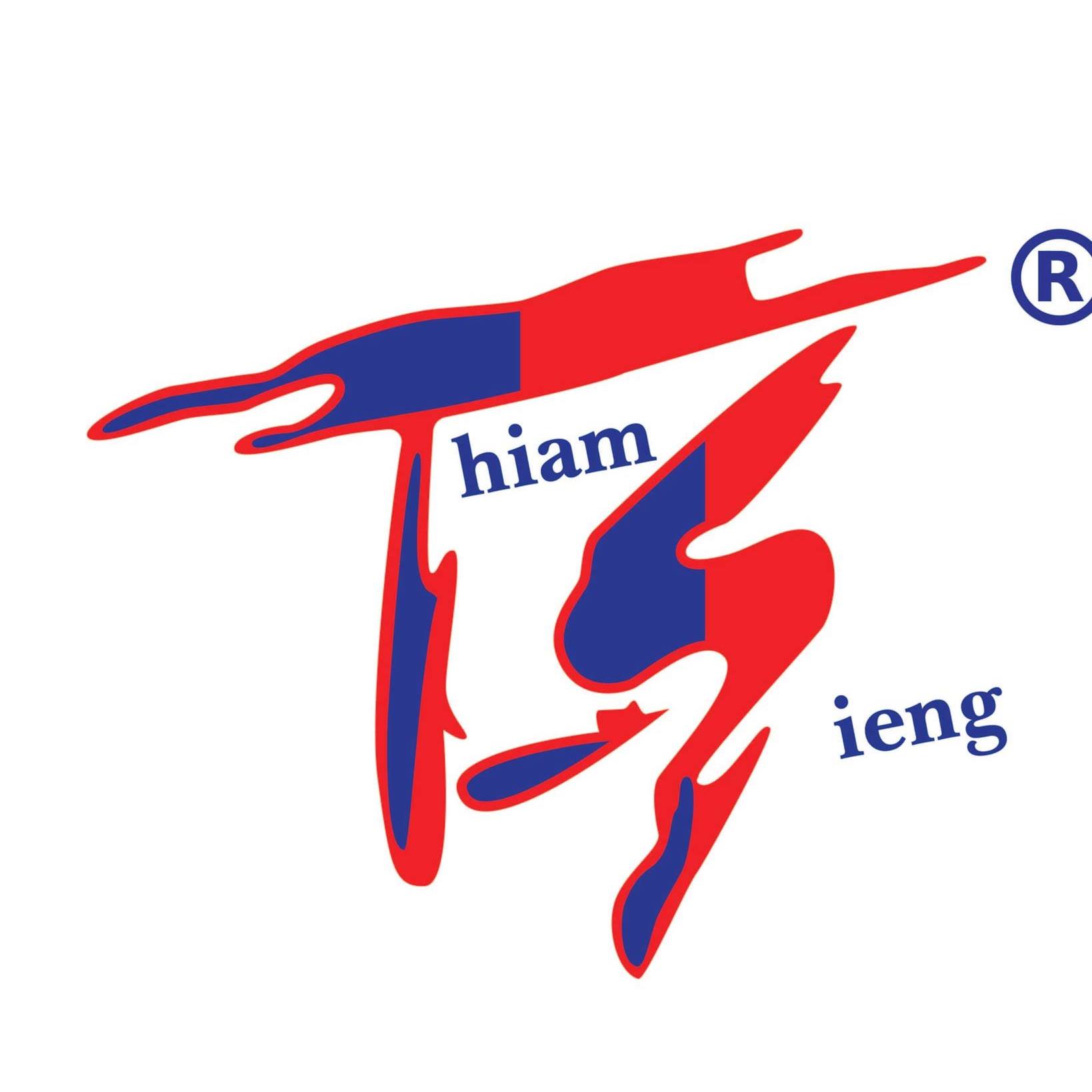 Thiam... - Thiam Sieng Steel GI Coil, Sheets, Plate, MetalDeck