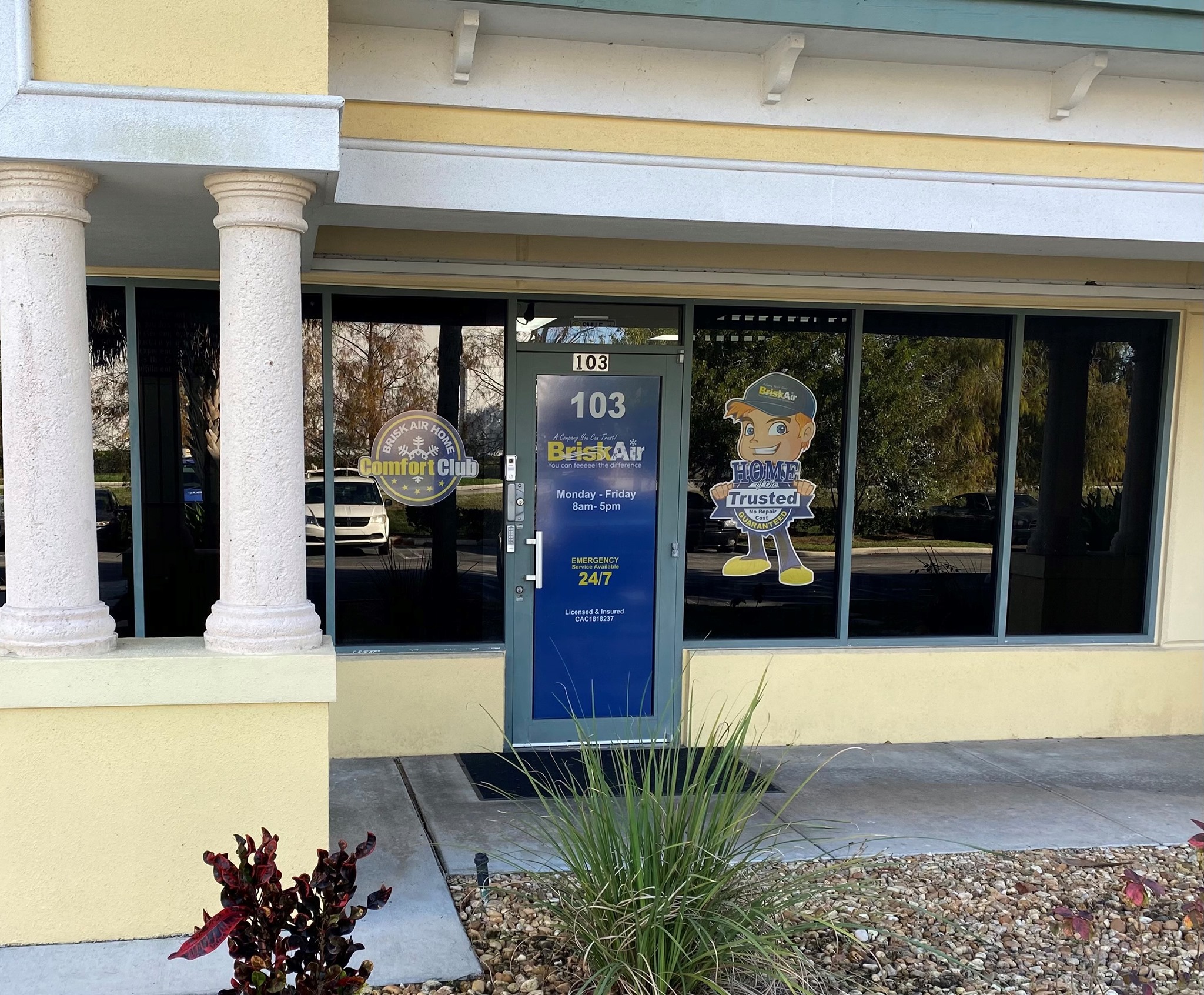 Douglas Orr Plumbing, Inc.... - Douglas Orr Plumbing, Inc.