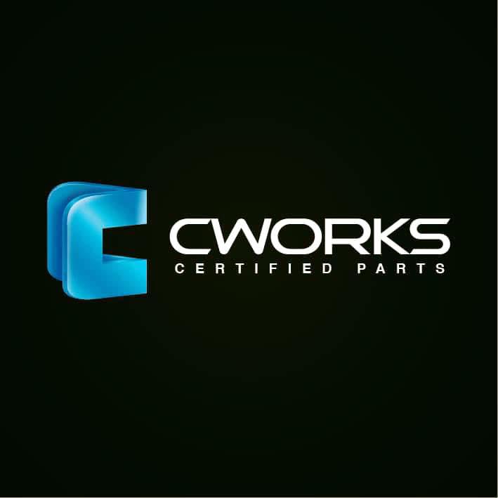 Cworks Certified Parts... - Cworks Certified Parts Mongolia