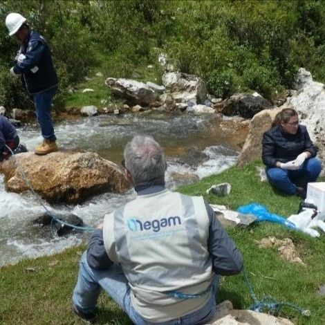 MEGAM - 🔵 MEGAM capacitó en el uso e interpretación de... | Facebook