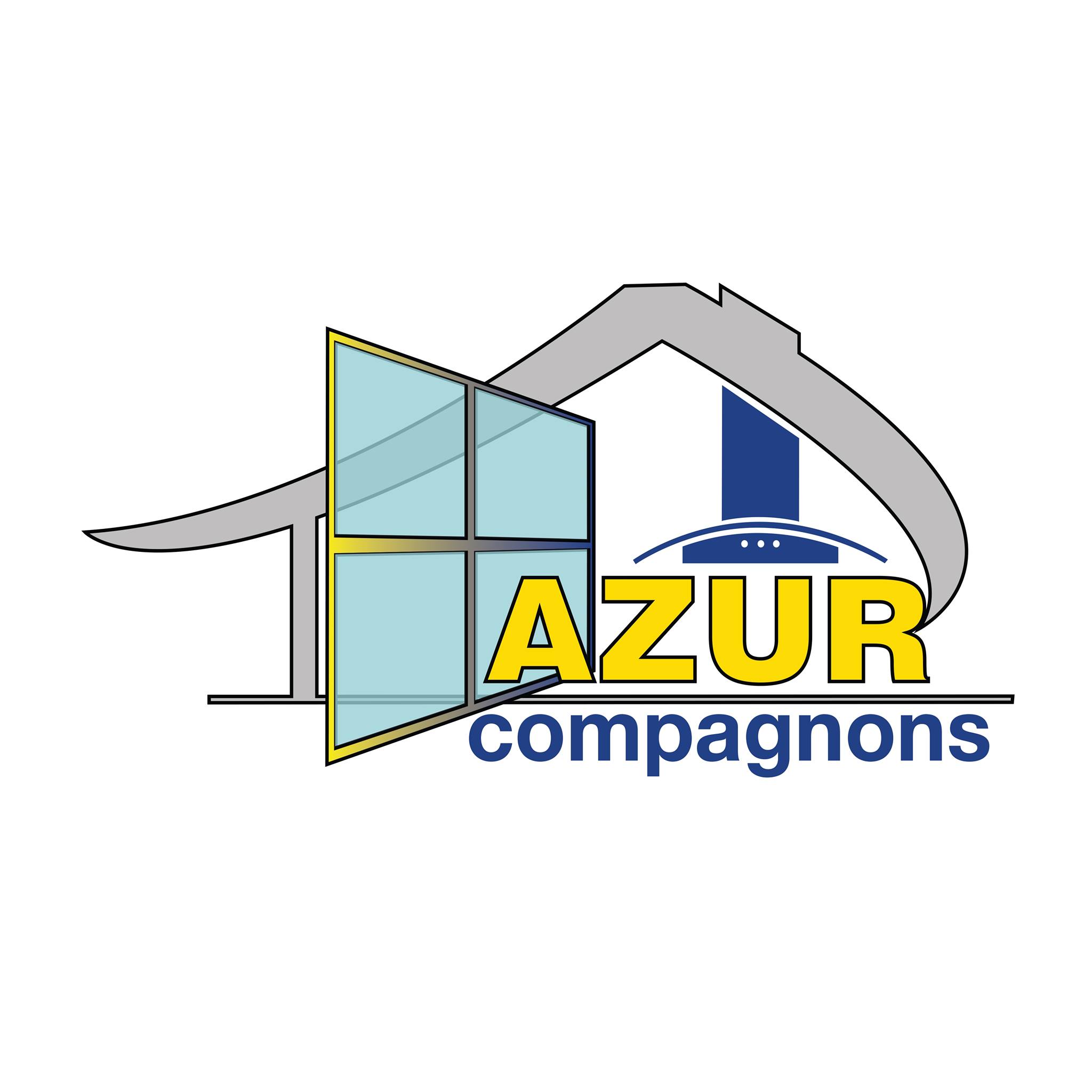 Azur Compagnons - Le modèle de store SCREEN de chez KE FRANCE est un ...