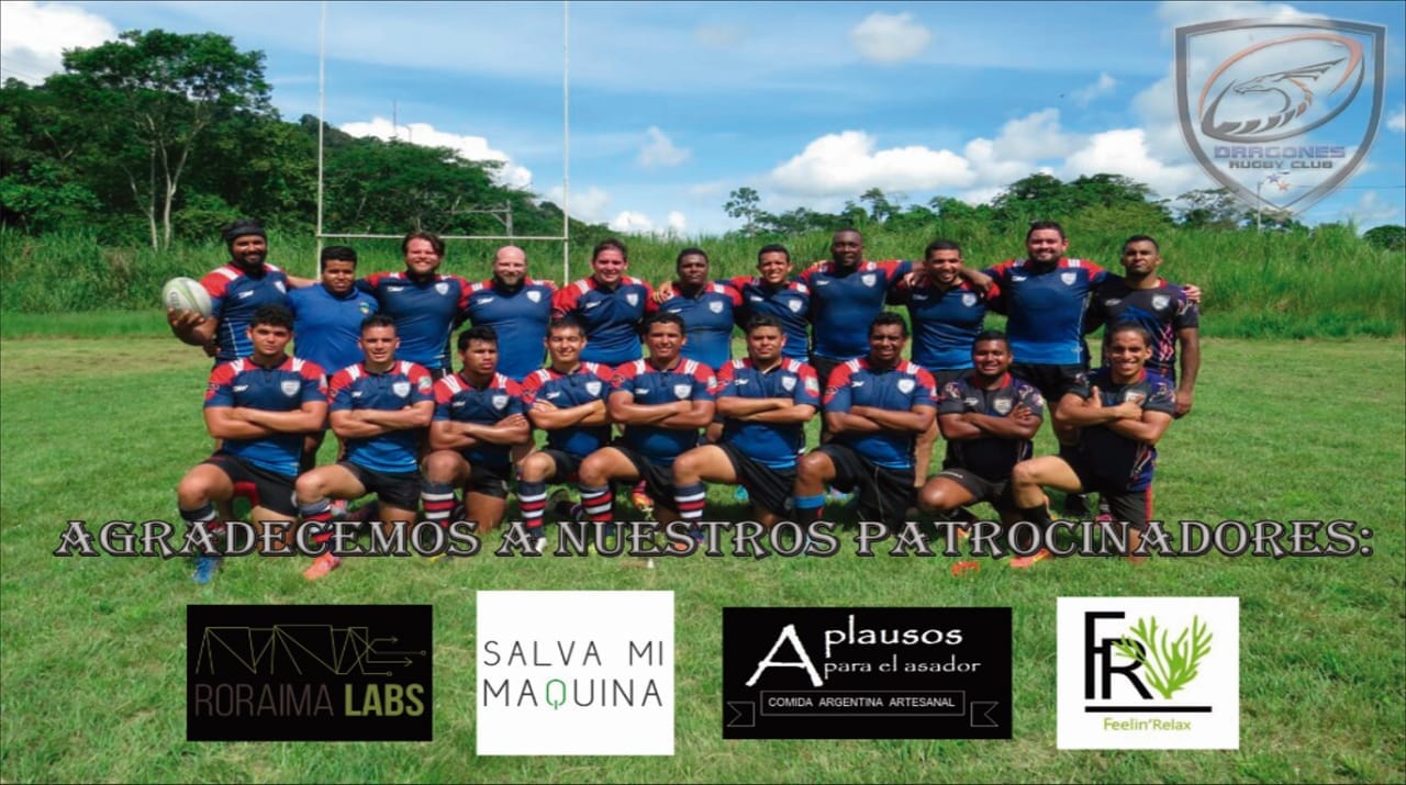 Panamá Rugby - Unión Panameña de Rugby - 