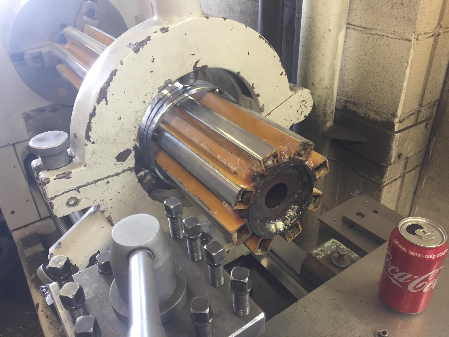 Raven Machine Ltd. | Medicine Hat AB