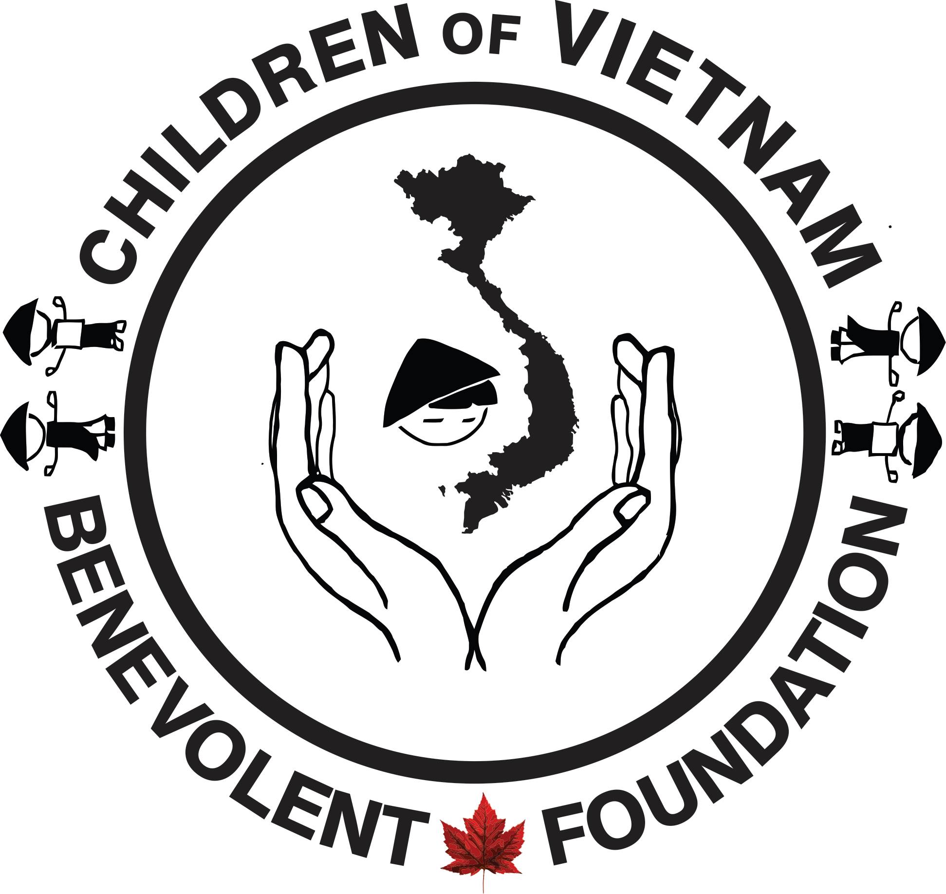 Children... - Children of Vietnam Benevolent Foundation - CVBF