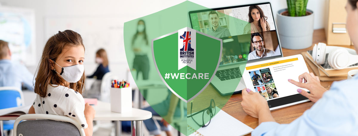 British Institutes Roma Eur - Scuola di Inglese | Rome