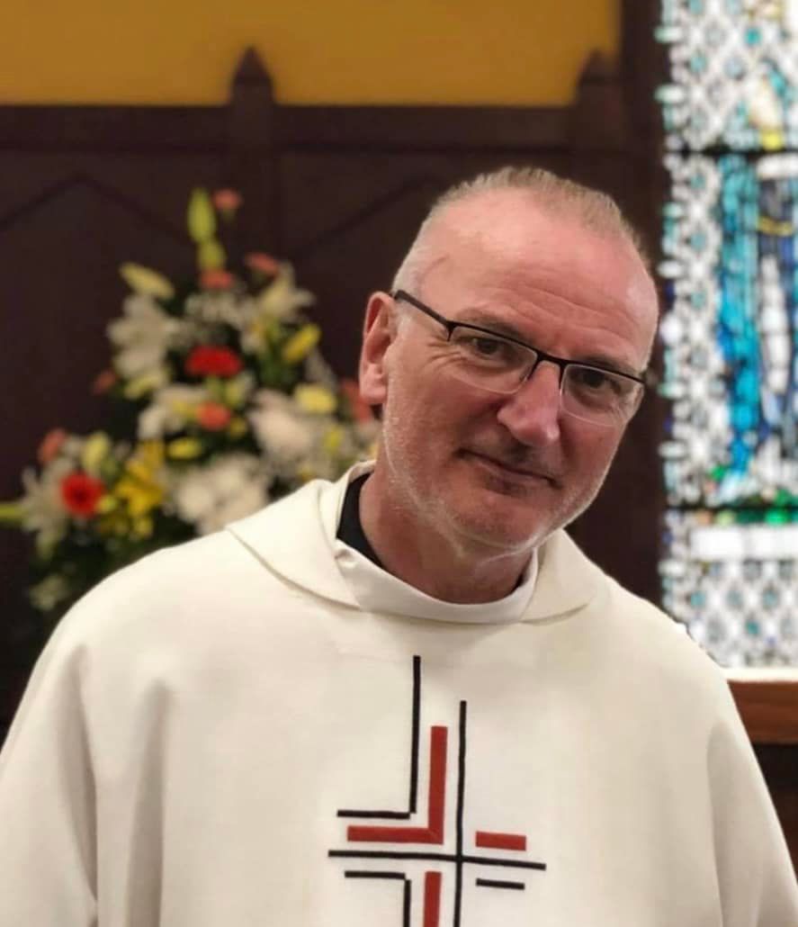 My thanks to all the women of our... - St Bride's RC Church