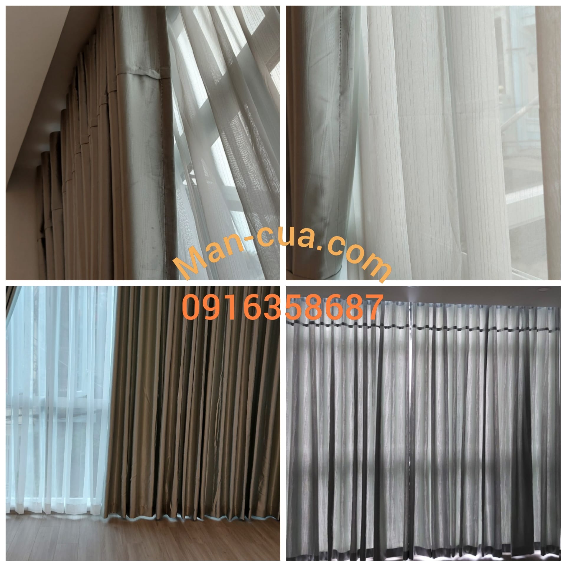 Rèm Cửa - Rèm Cửa added a new photo.