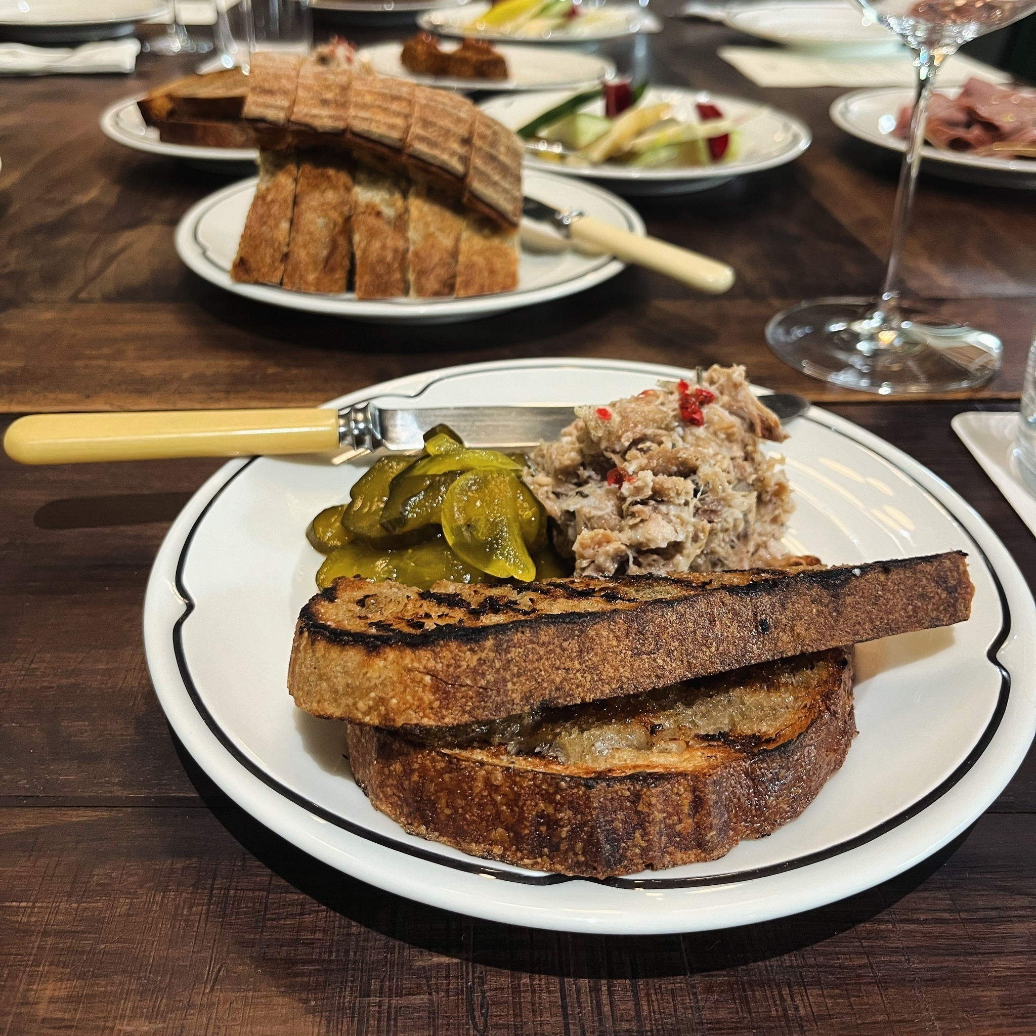 Our menu is made up of small,... - The Kin Kin Hotel | Facebook