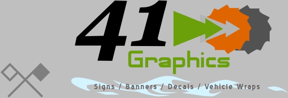 41 Graphics