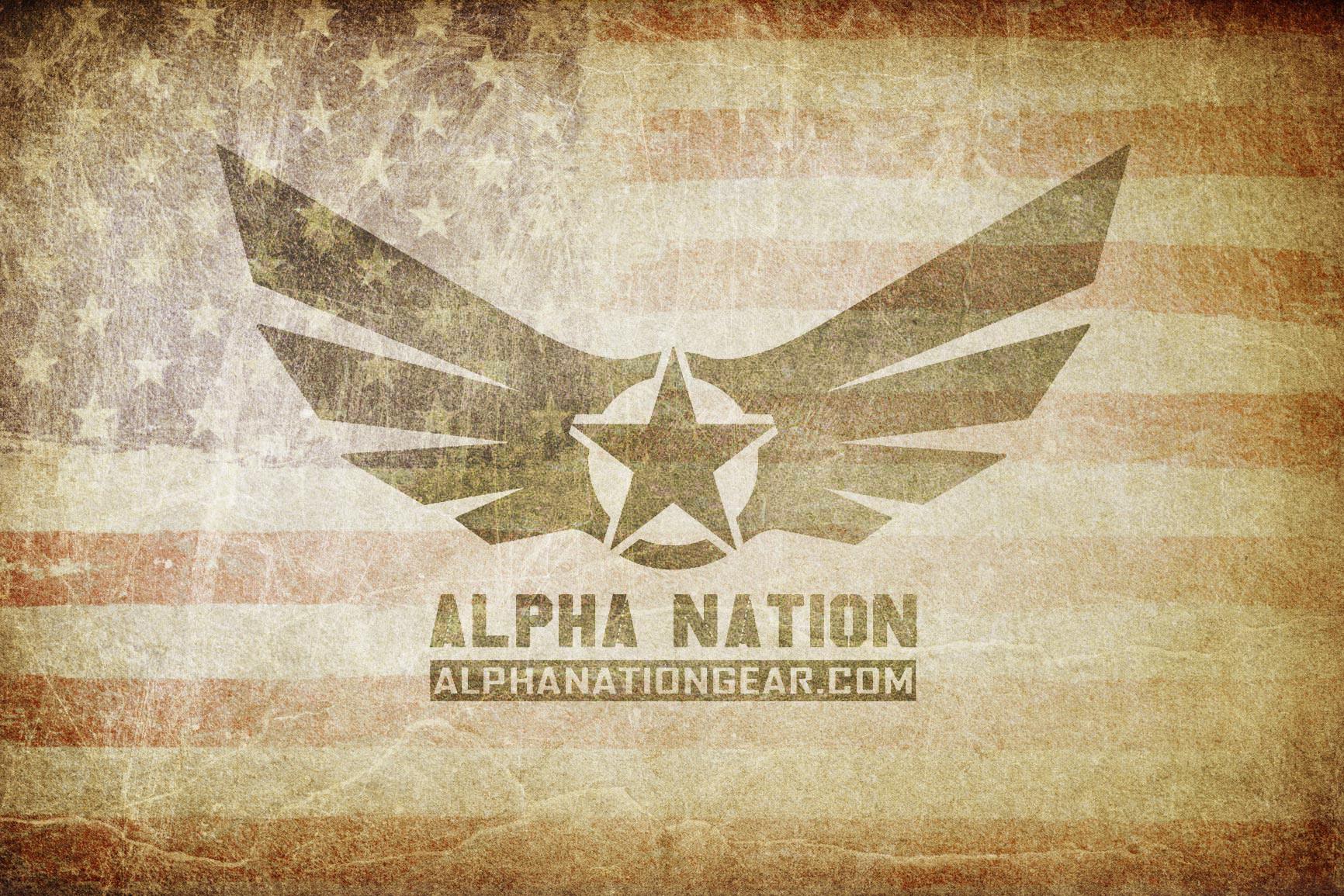 Alpha Nation Unlimited