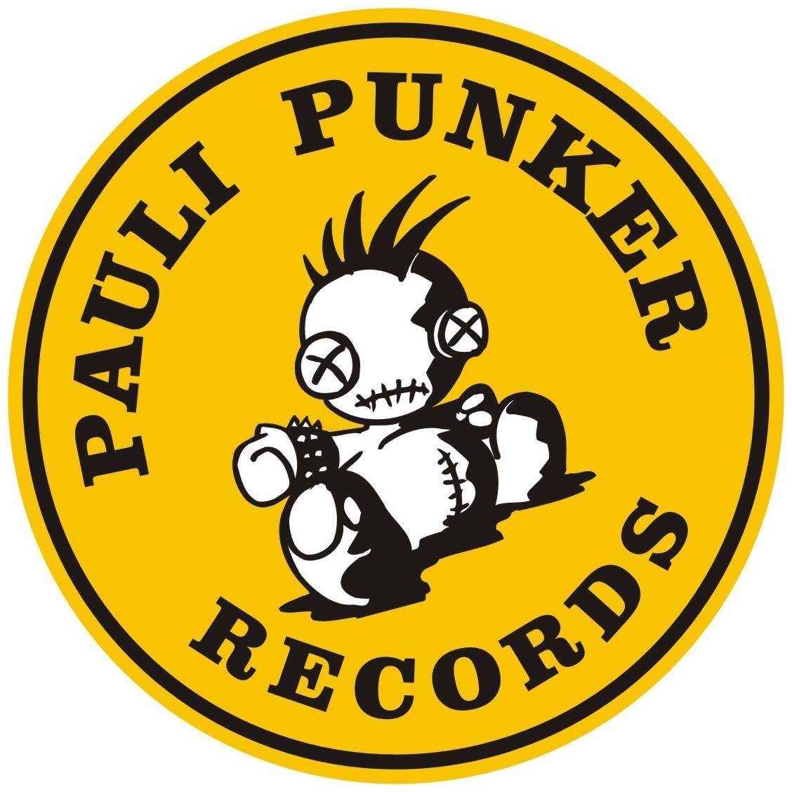 Pauli Punker Records... - Pauli Punker Records & Tour Service