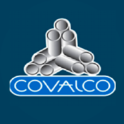 Covalco - La tubería de acero al carbono para usos estructurales está ...
