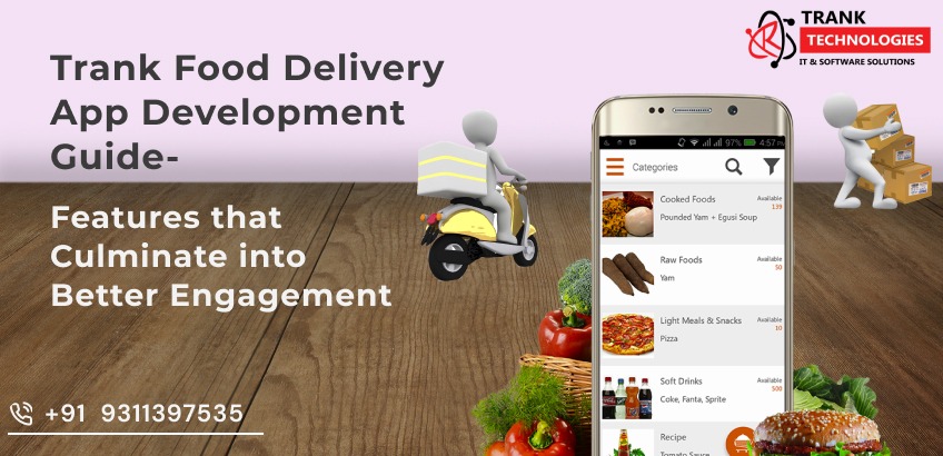 This guide consists an overview of... - TRANK Technologies | Facebook