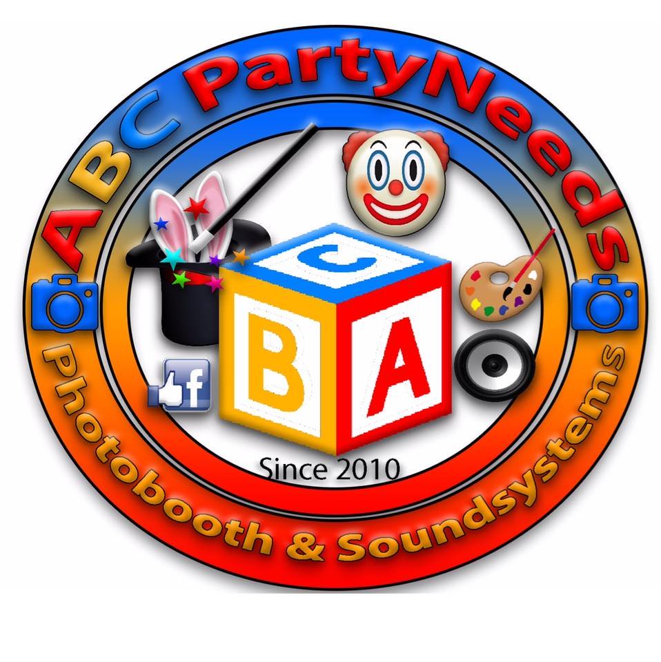 ABC Party Needs, Photobooth & Sound systems | Navotas