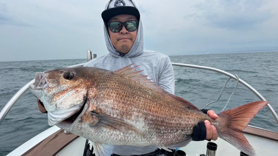 銅製:岩上鯛釣恵比寿 YAMATODA GUIDE | Facebook
