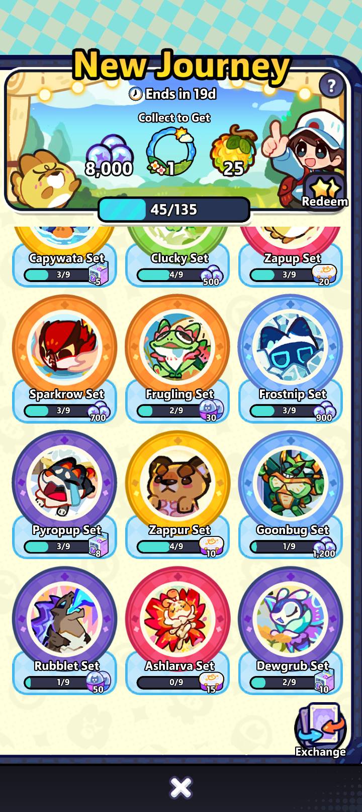 Hi good day everyone! Does anyone here already completed their