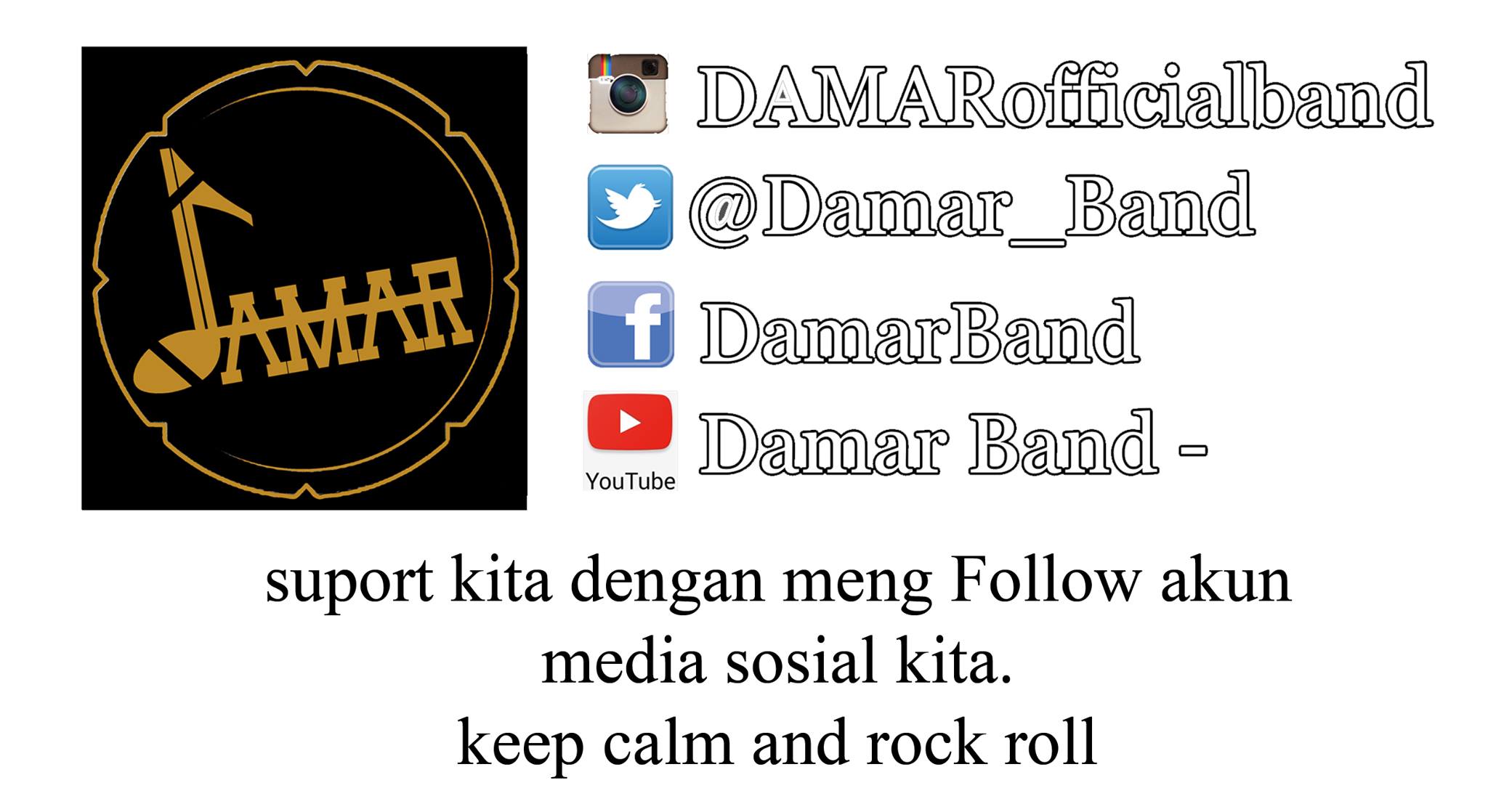Damar Band