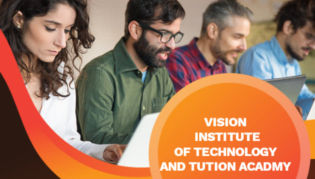 Vision... - Vision institute of engineering and technology