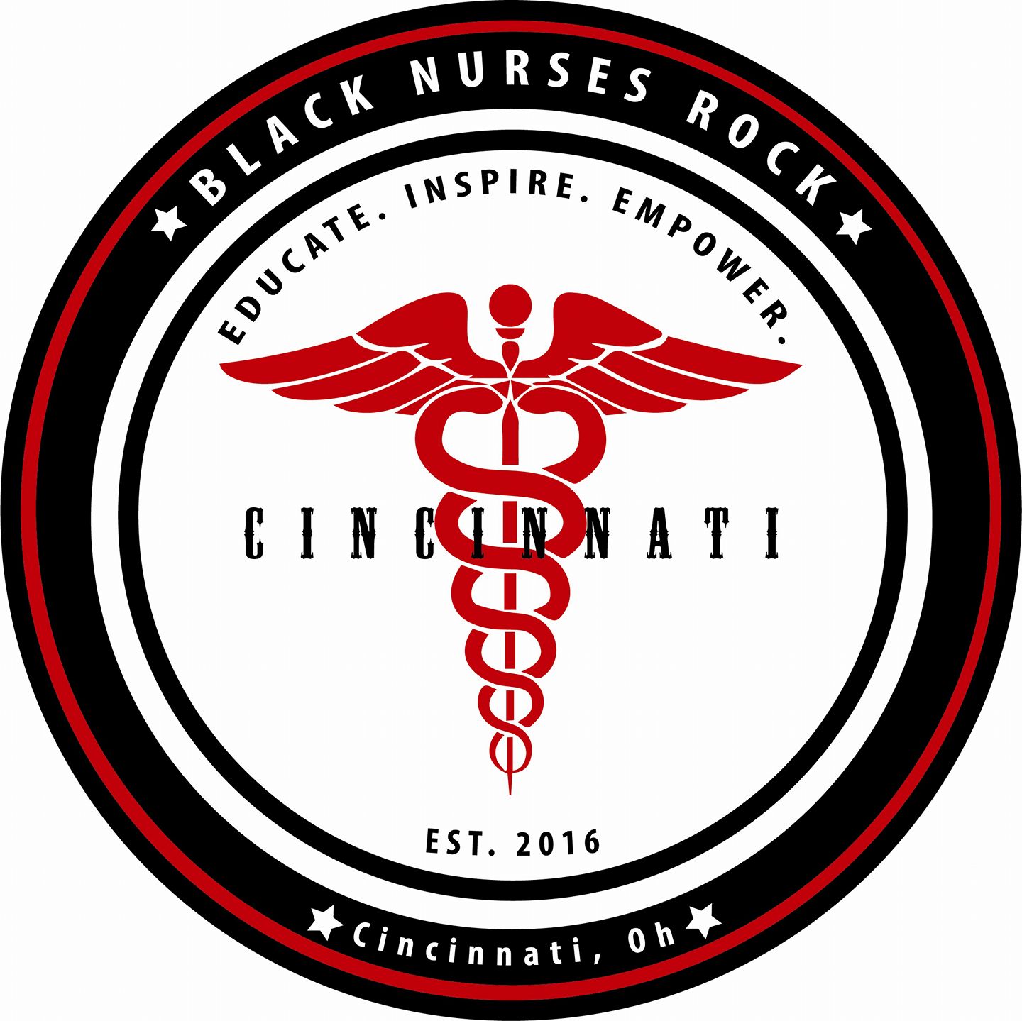 Black Nurses Rock Cincinnati Chapter | Cincinnati OH