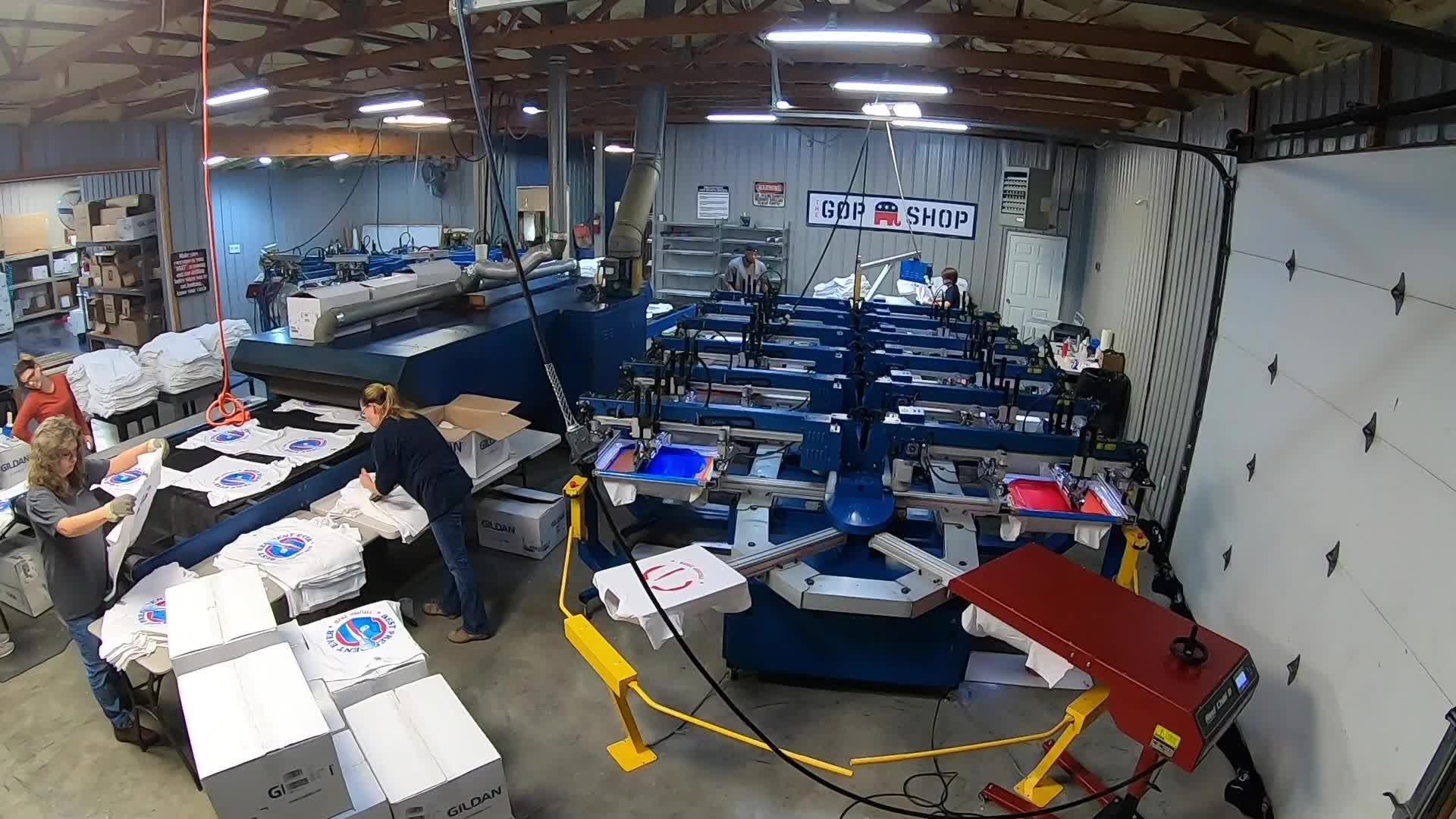The GOP Shop | Culver City CA
