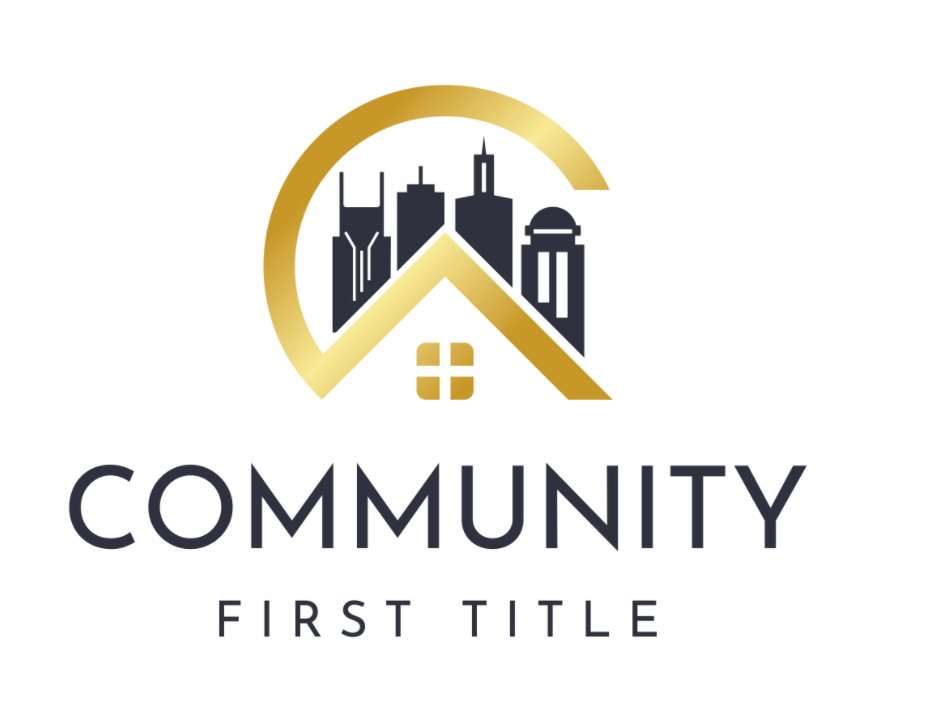 Community First Title | Nashville TN
