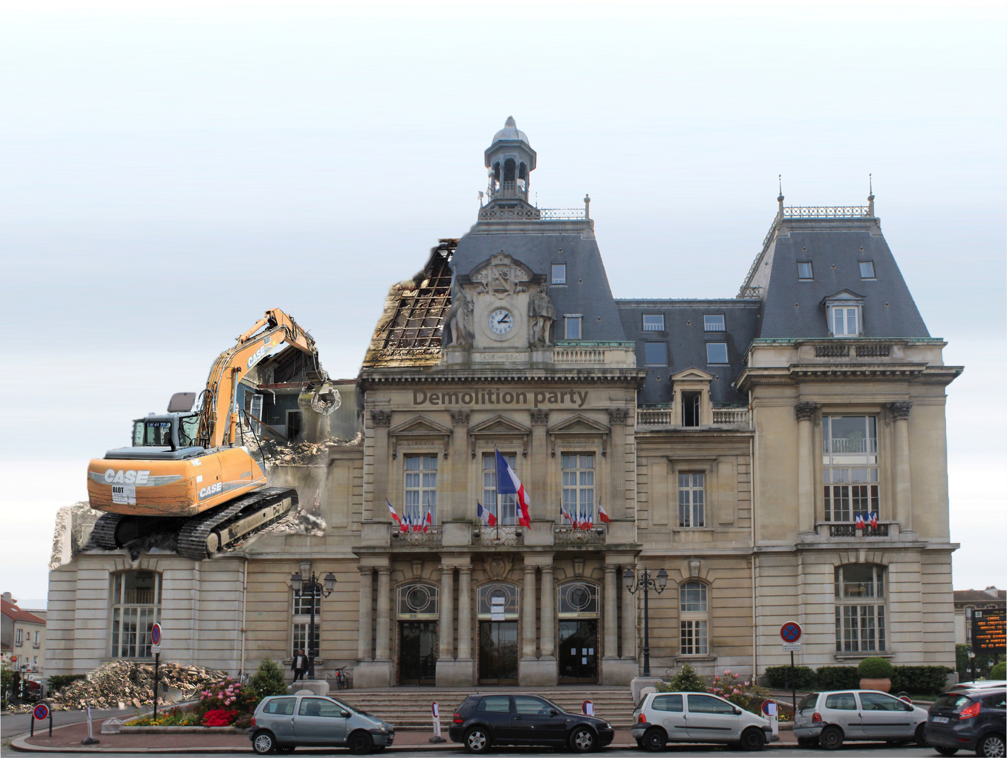 Ville de Saint Maur des... - Ville de Saint Maur des Fossés