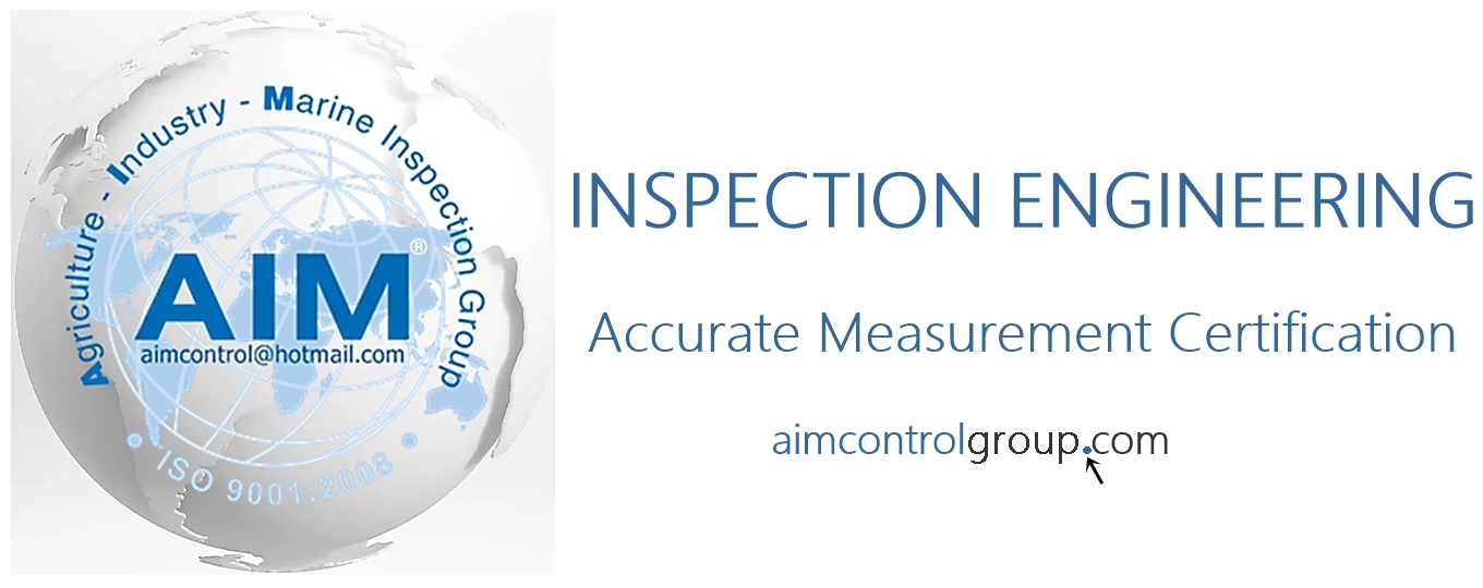 AIM Control Surveyors Inspection Group in Vietnam Global | Ho Chi Minh City