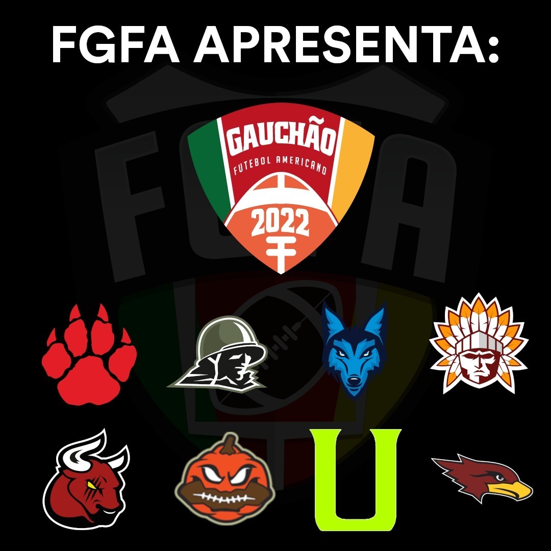 FGFA - O Gauchão vooooltou! Depois de dois anos, chegou a hora de ...