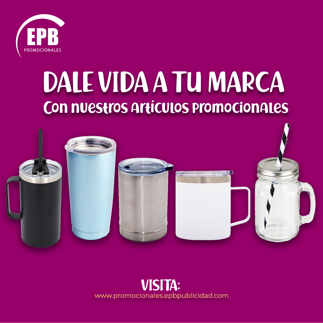 EPB Publicidad - ¿Ya conoces nuestro catálogo digital?🤩... | Facebook