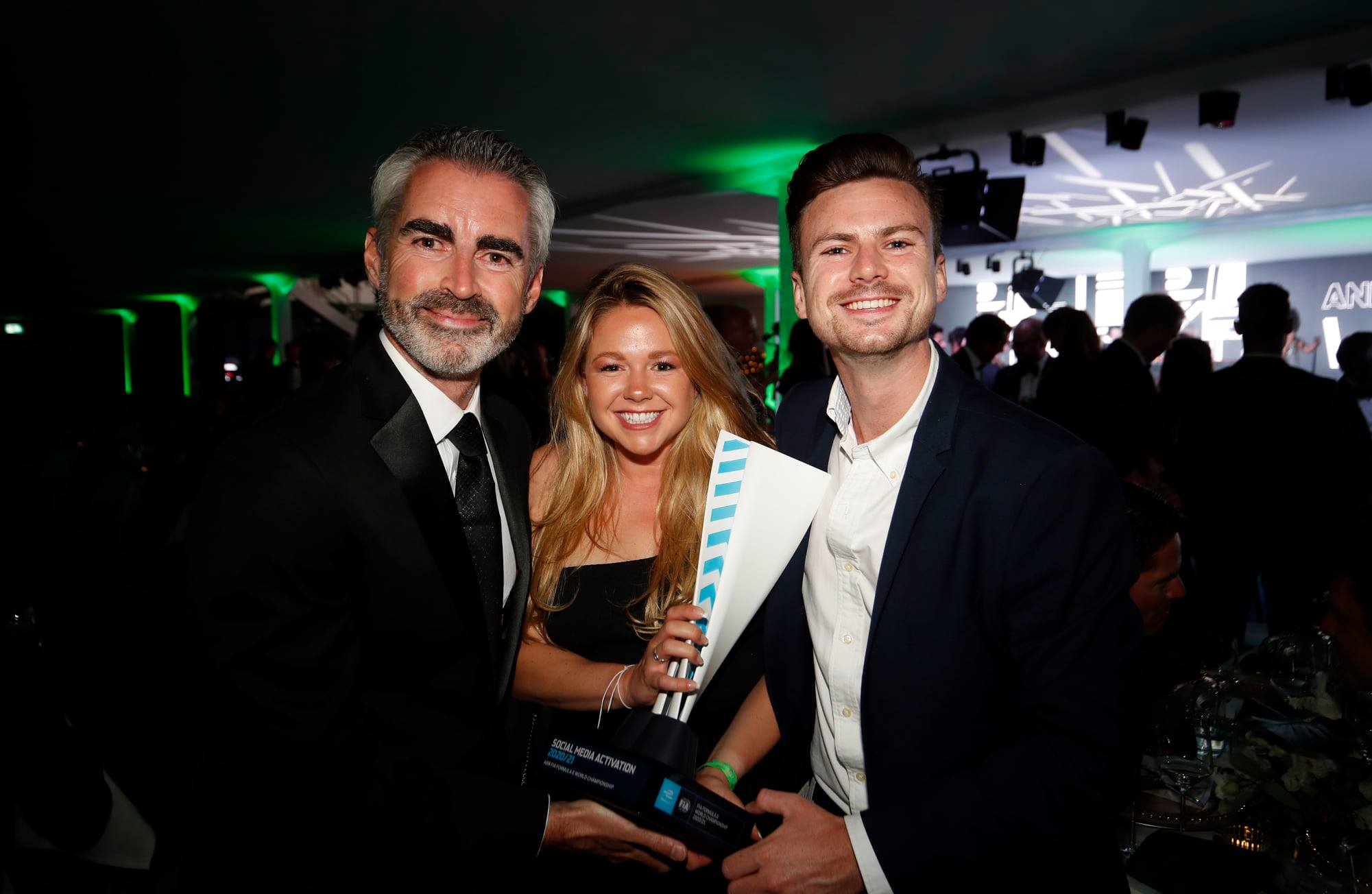 Sportfolio PR - 🎙️Join our founder Adrian Atkinson this Friday 12 ...