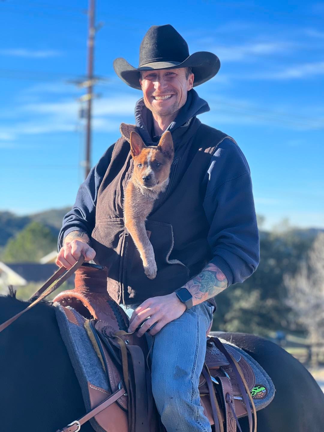 The many adventures of ACR... - Alpine Creek Ranch LLC