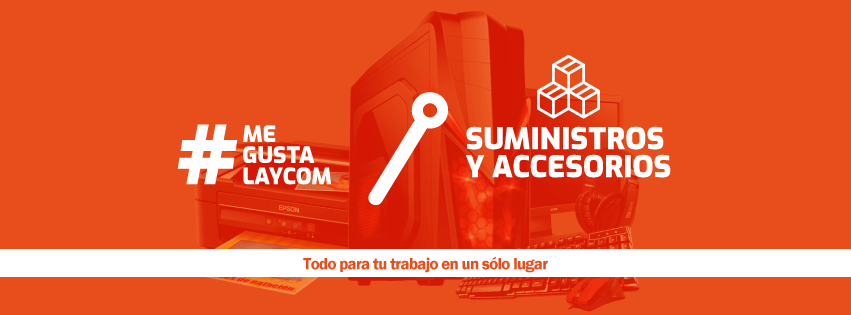 Laycom Suministros y Accesorios