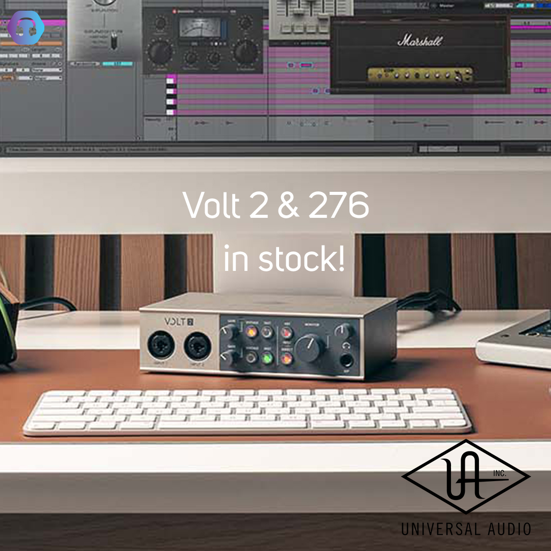 Scan Pro Audio - The best is back in stock! RECORD A... | Facebook