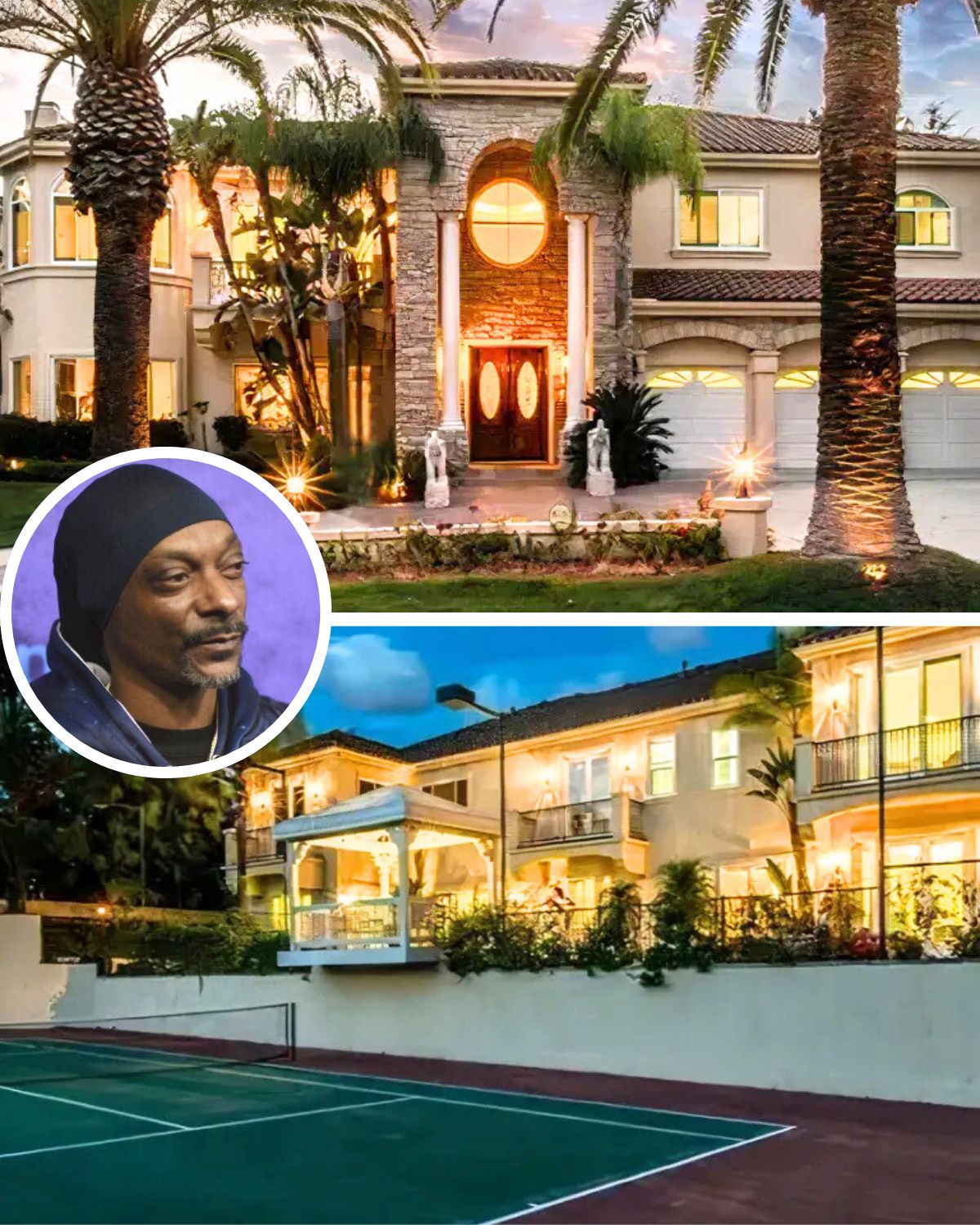 Aryaan - Snoop Dogg Is One of the Wealthiest Rappers in the World Yet ...