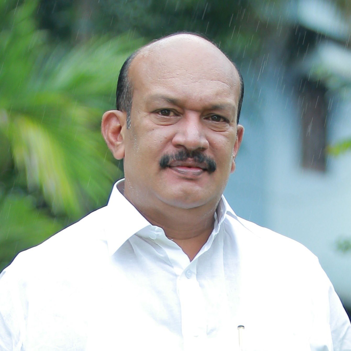 PV Rajesh