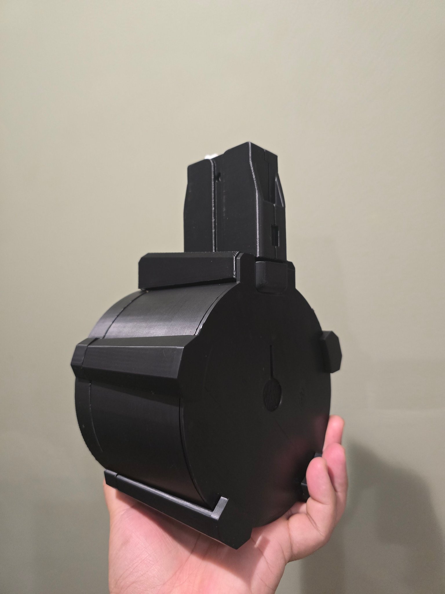 Introducing our newest magazines for the M4 platform. The 2300